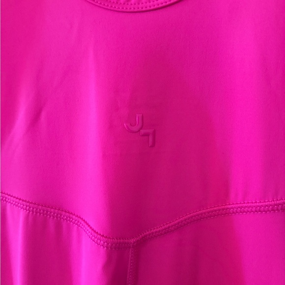 JoyLab Target Pink Jumpsuit - Picture 5 of 7